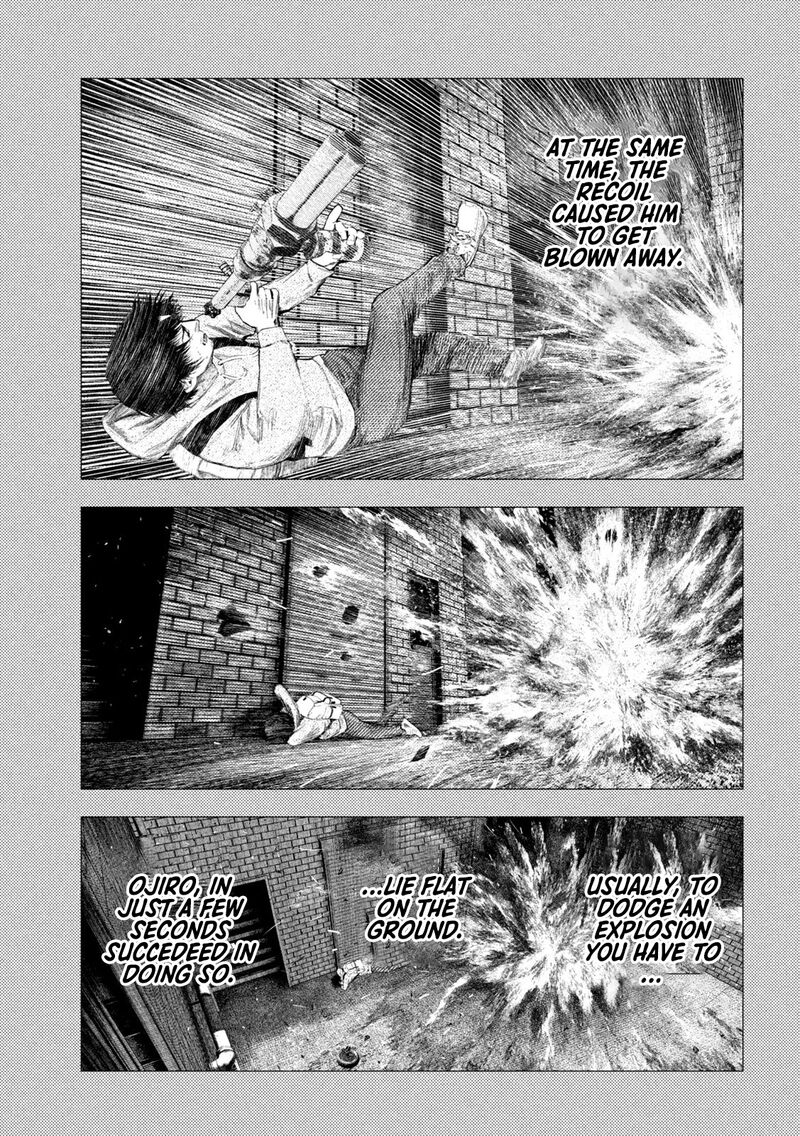 Amateur Vigilante 62 3