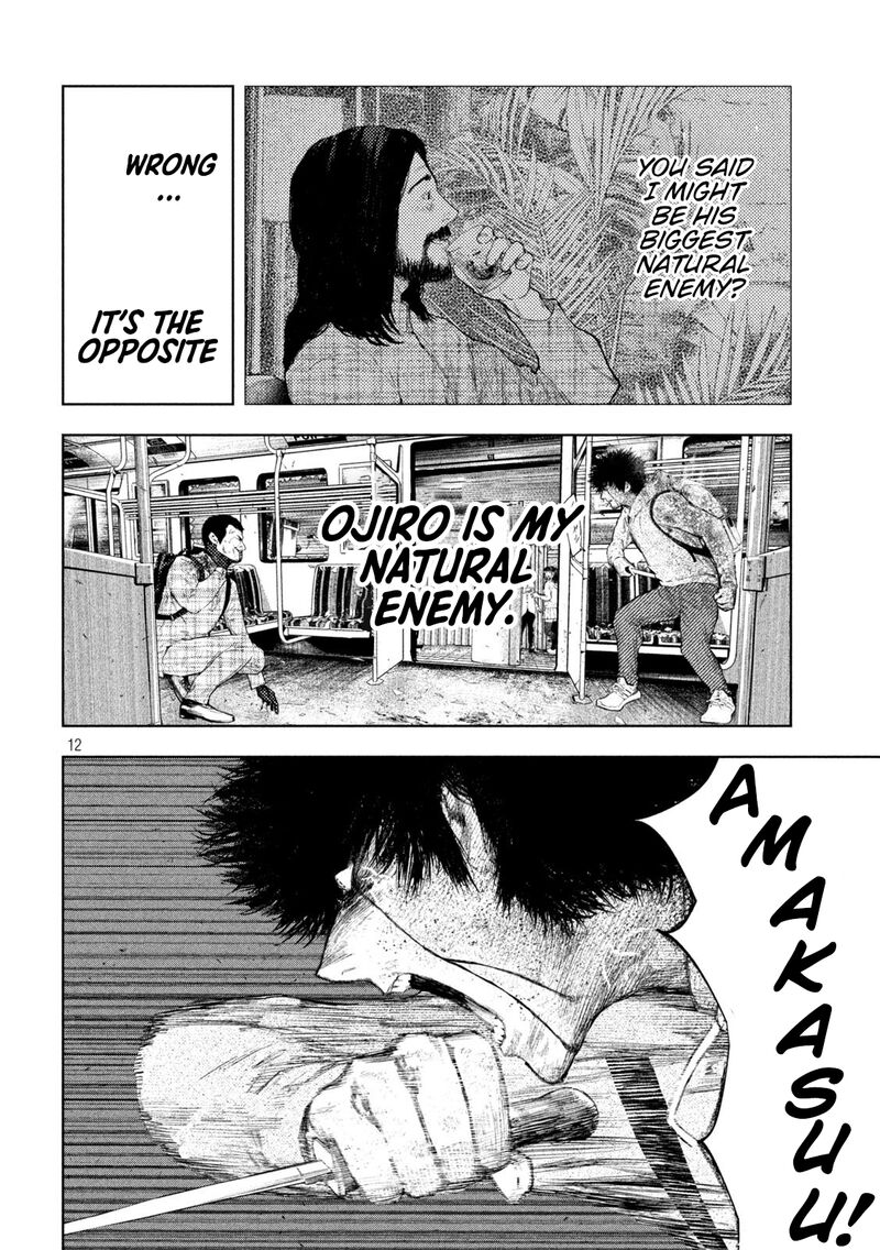 Amateur Vigilante 70 12