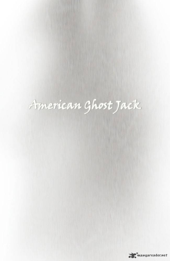 American Ghost Jack 1 13