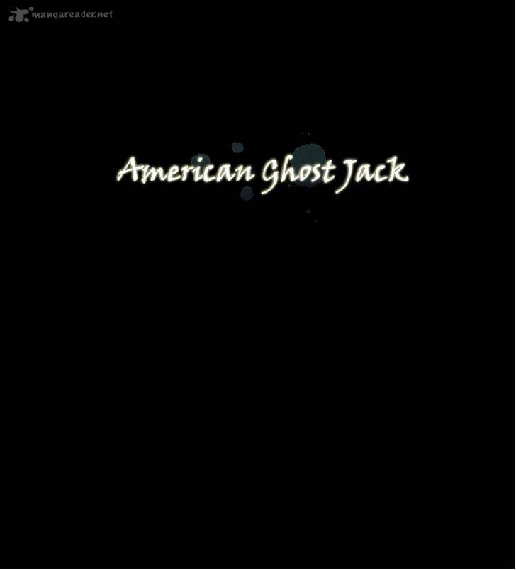 American Ghost Jack 1 31