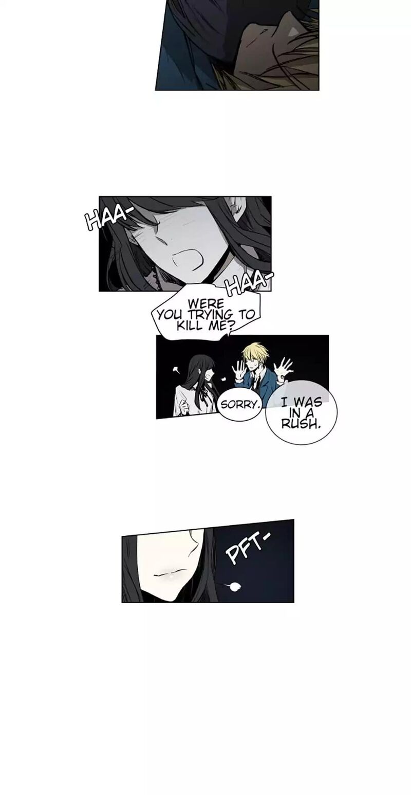 American Ghost Jack 101 2