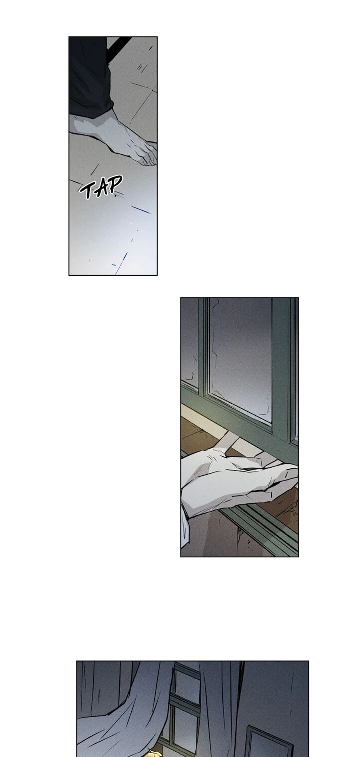 American Ghost Jack 102 21