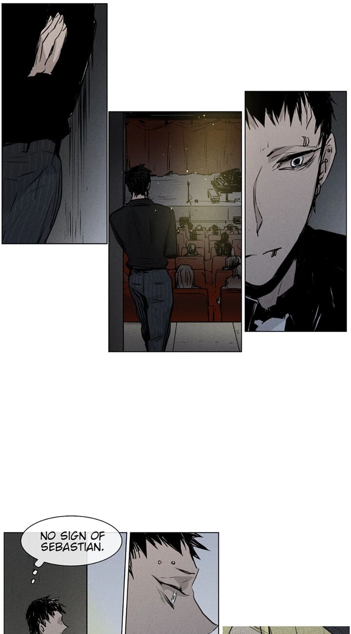 American Ghost Jack 102 26