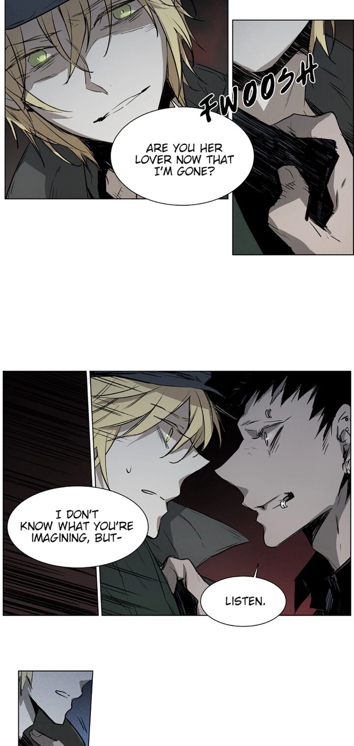 American Ghost Jack 103 3