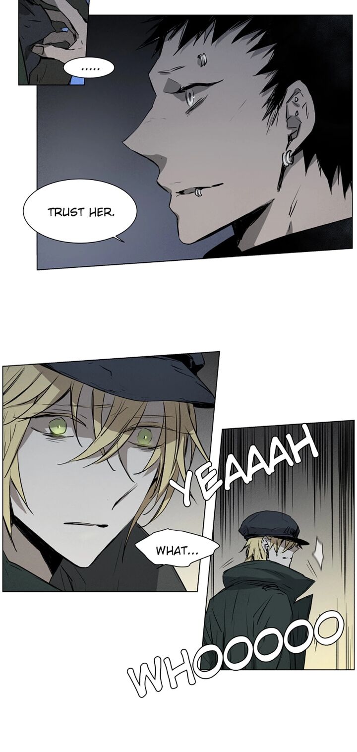 American Ghost Jack 103 4