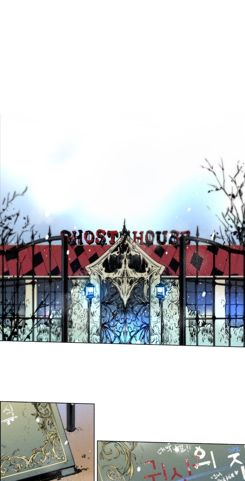 American Ghost Jack 104 1