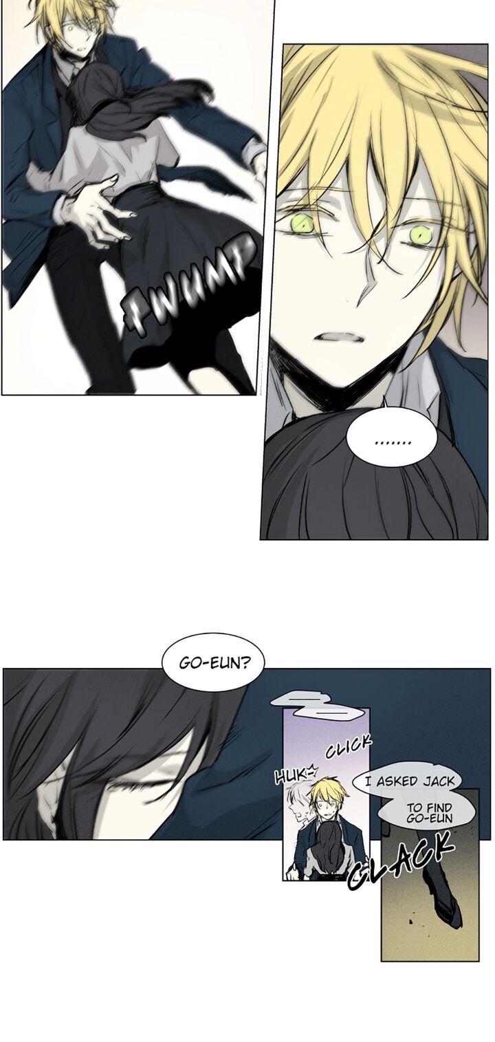 American Ghost Jack 104 20