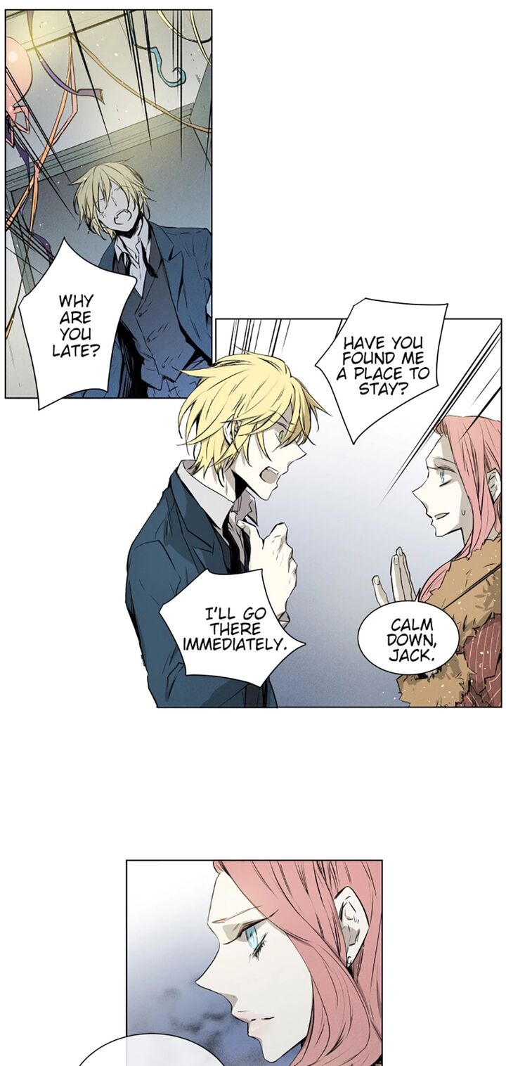 American Ghost Jack 104 6