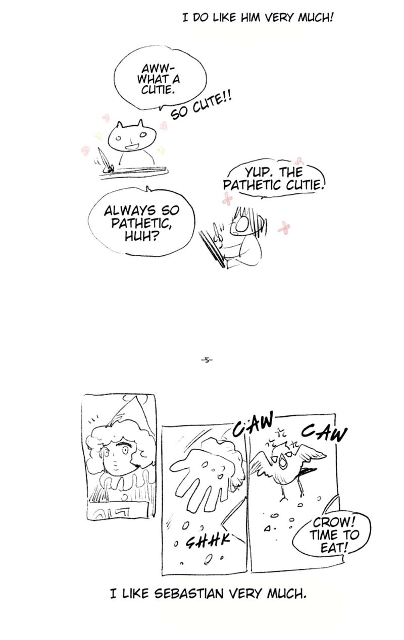 American Ghost Jack 106 6