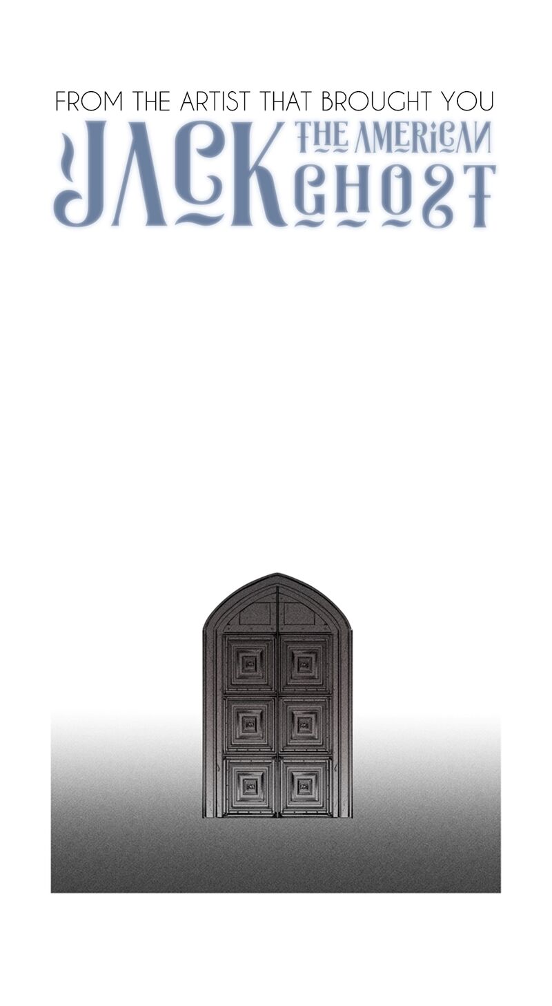 American Ghost Jack 107 1