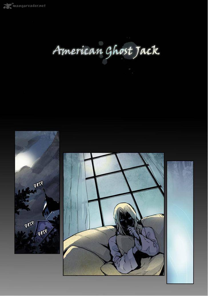 American Ghost Jack 4 2