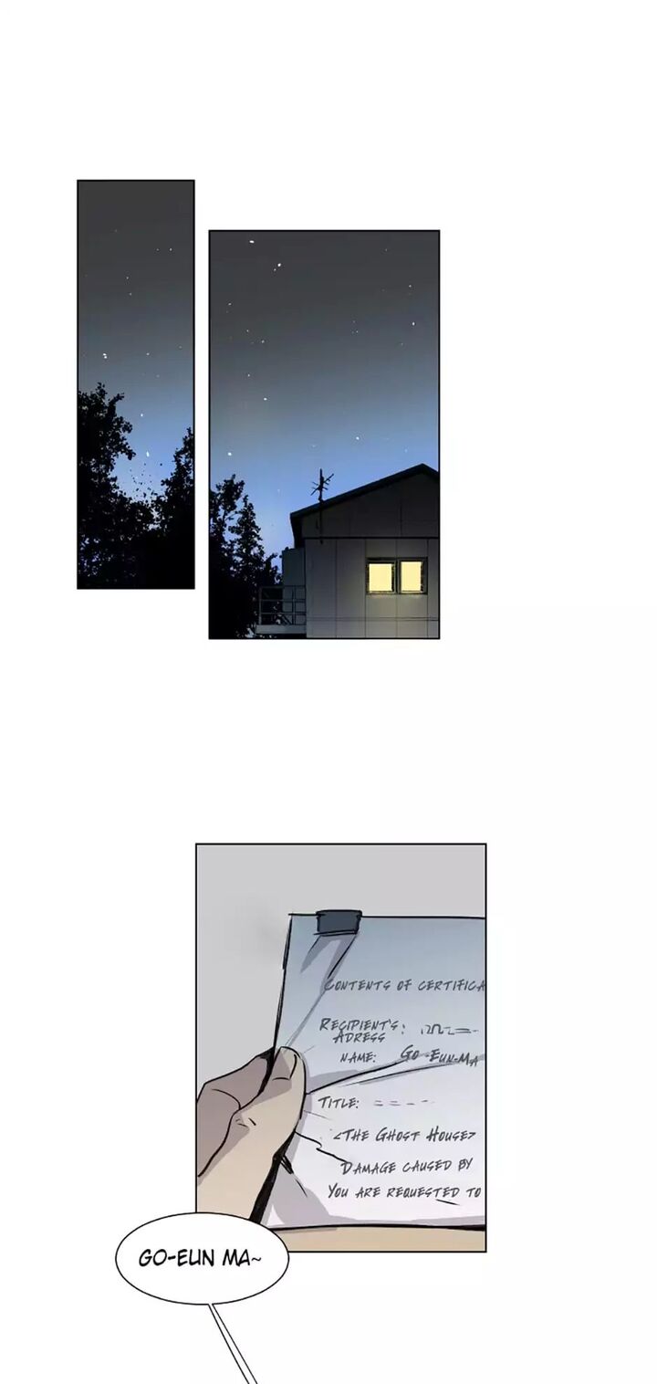 American Ghost Jack 66 28