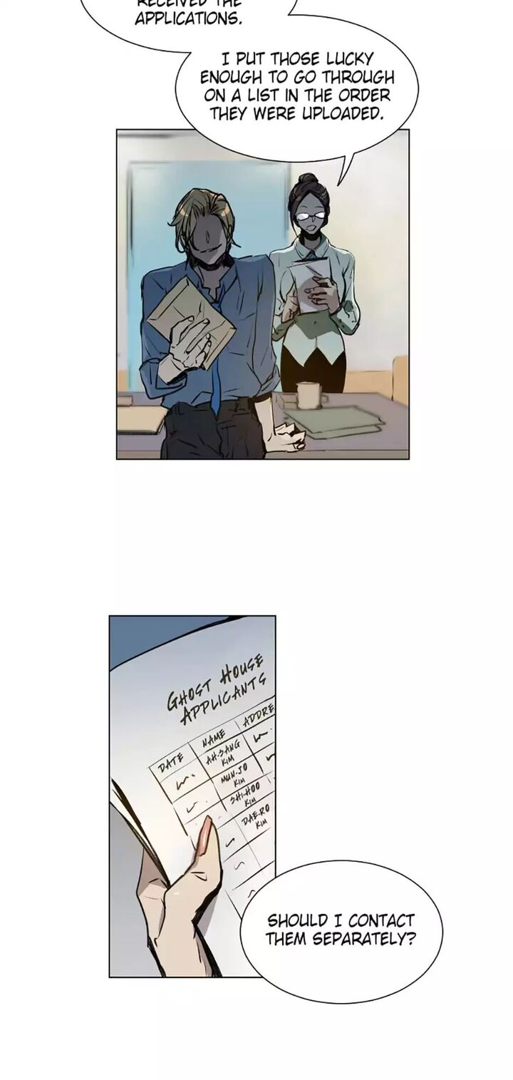 American Ghost Jack 66 30