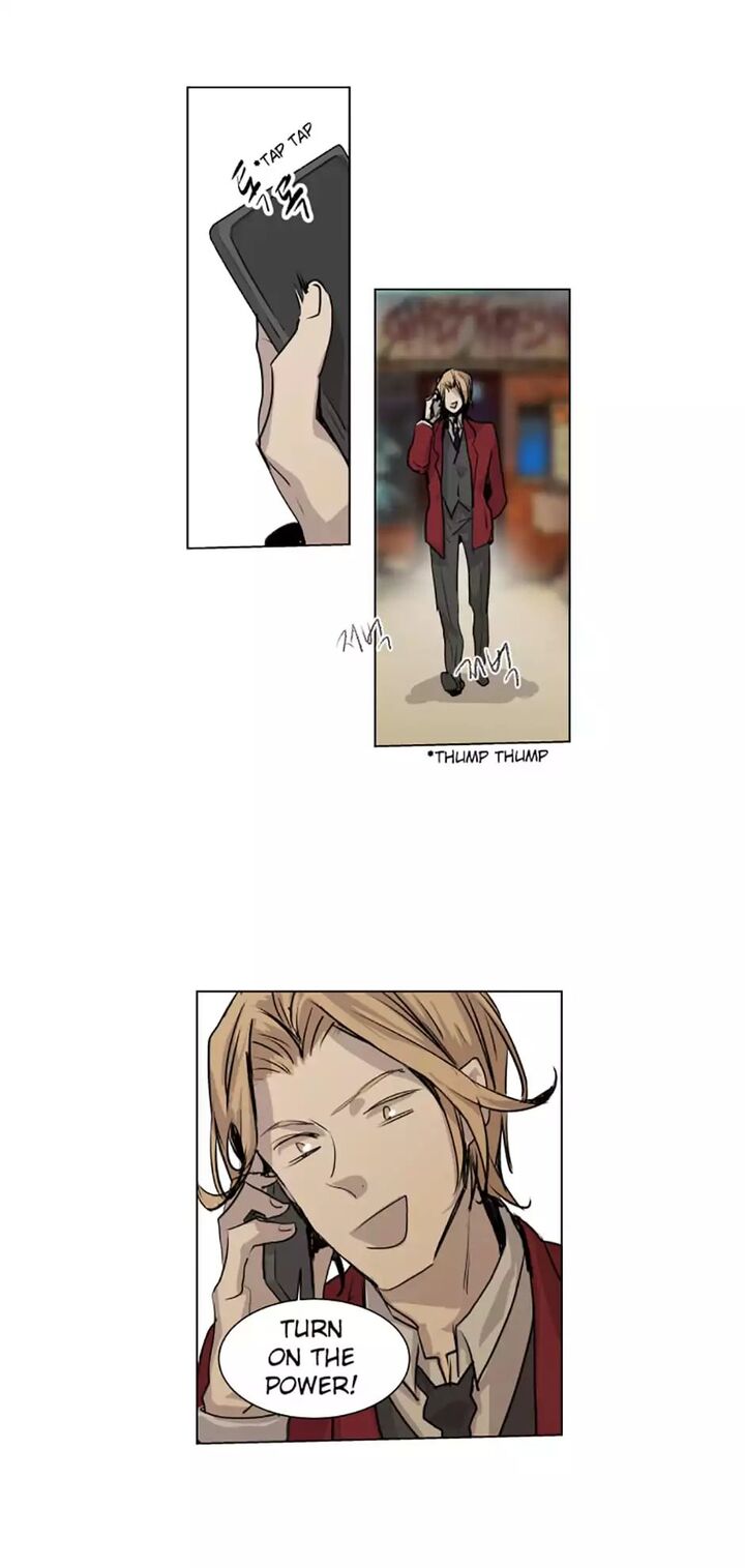 American Ghost Jack 67 10