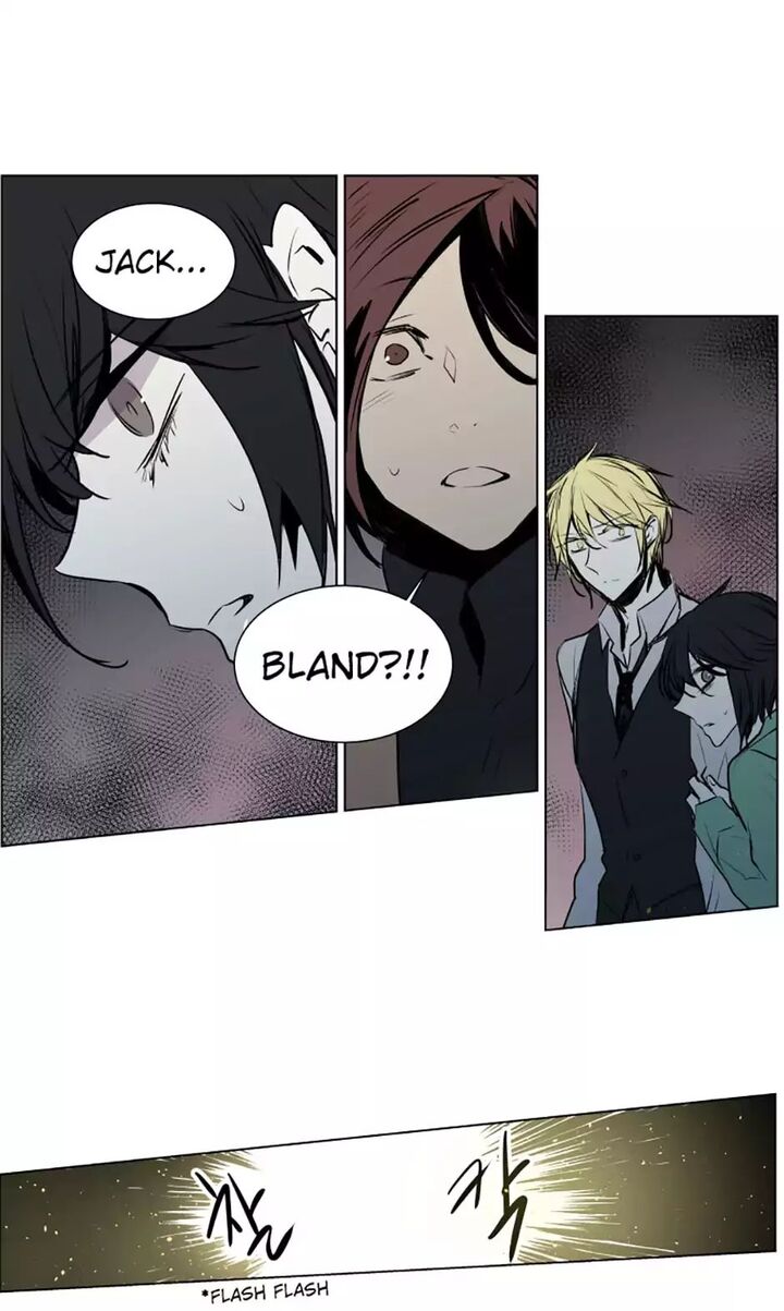 American Ghost Jack 67 27