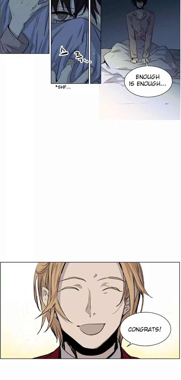 American Ghost Jack 67 5