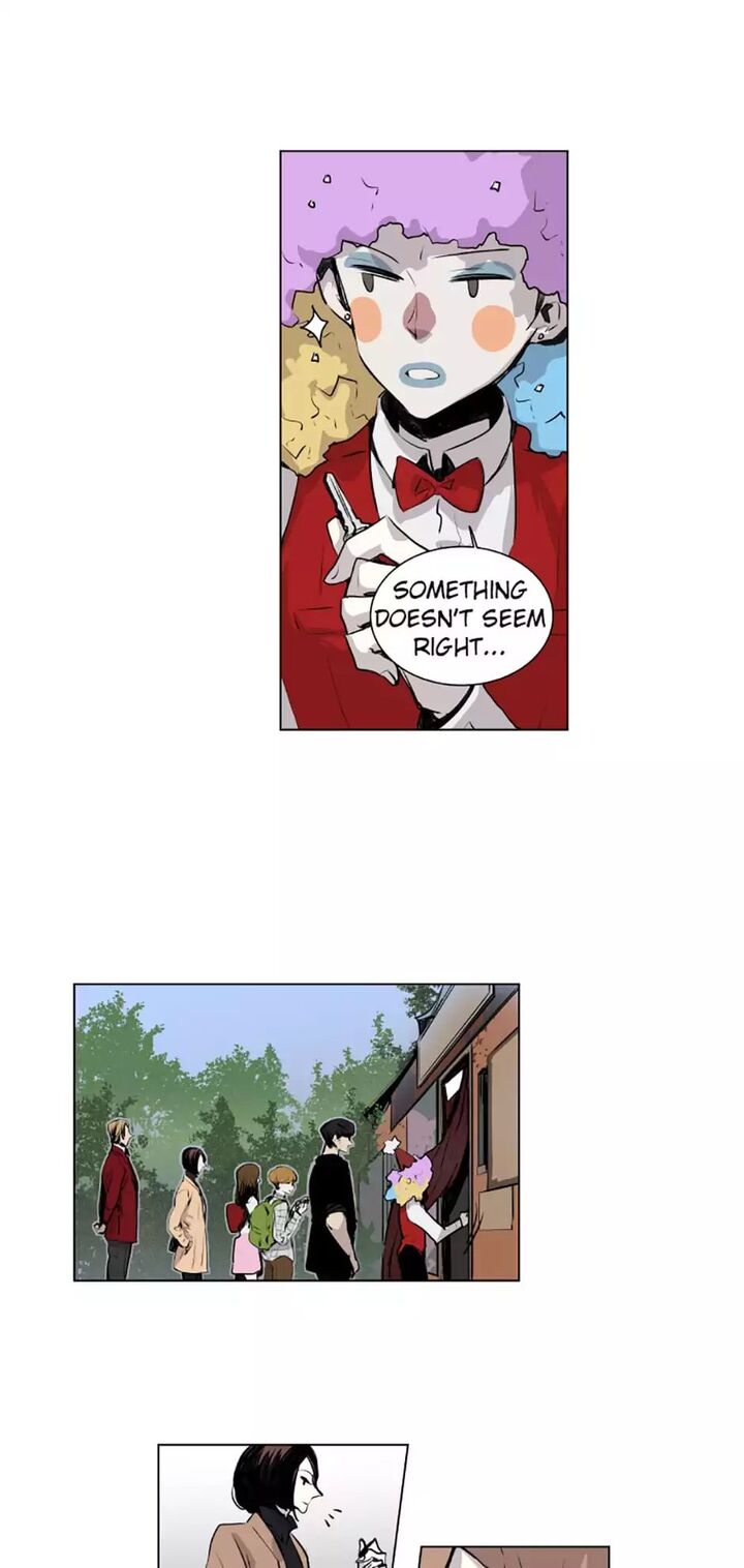 American Ghost Jack 67 7