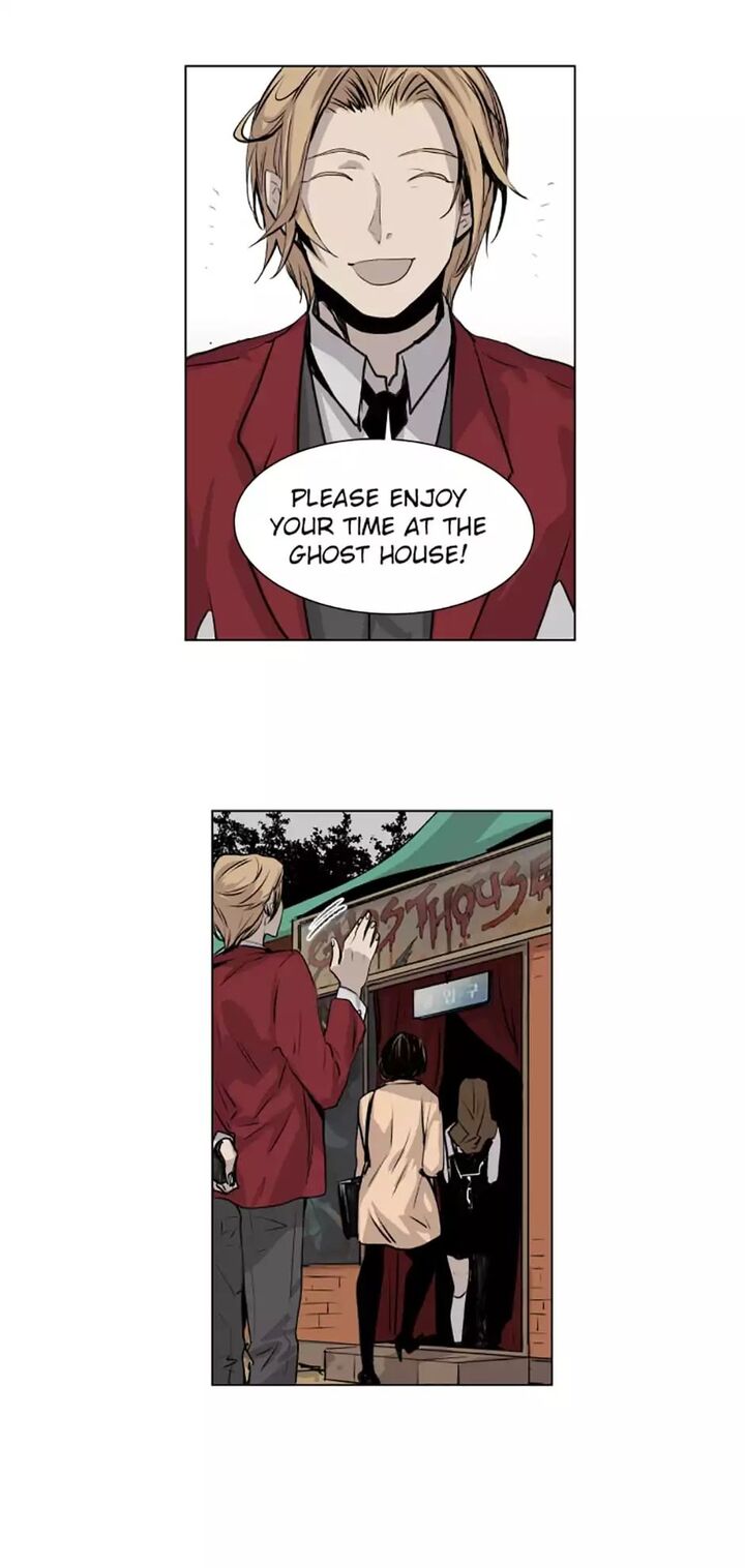 American Ghost Jack 67 9