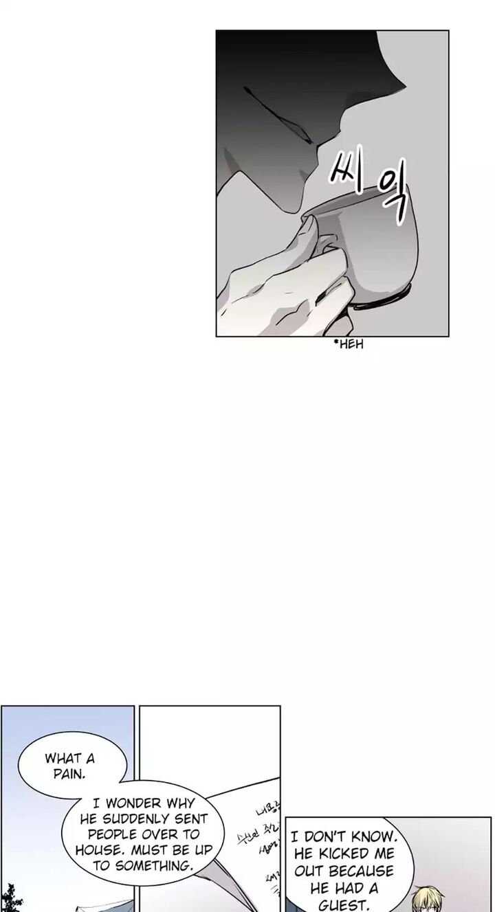 American Ghost Jack 68 21