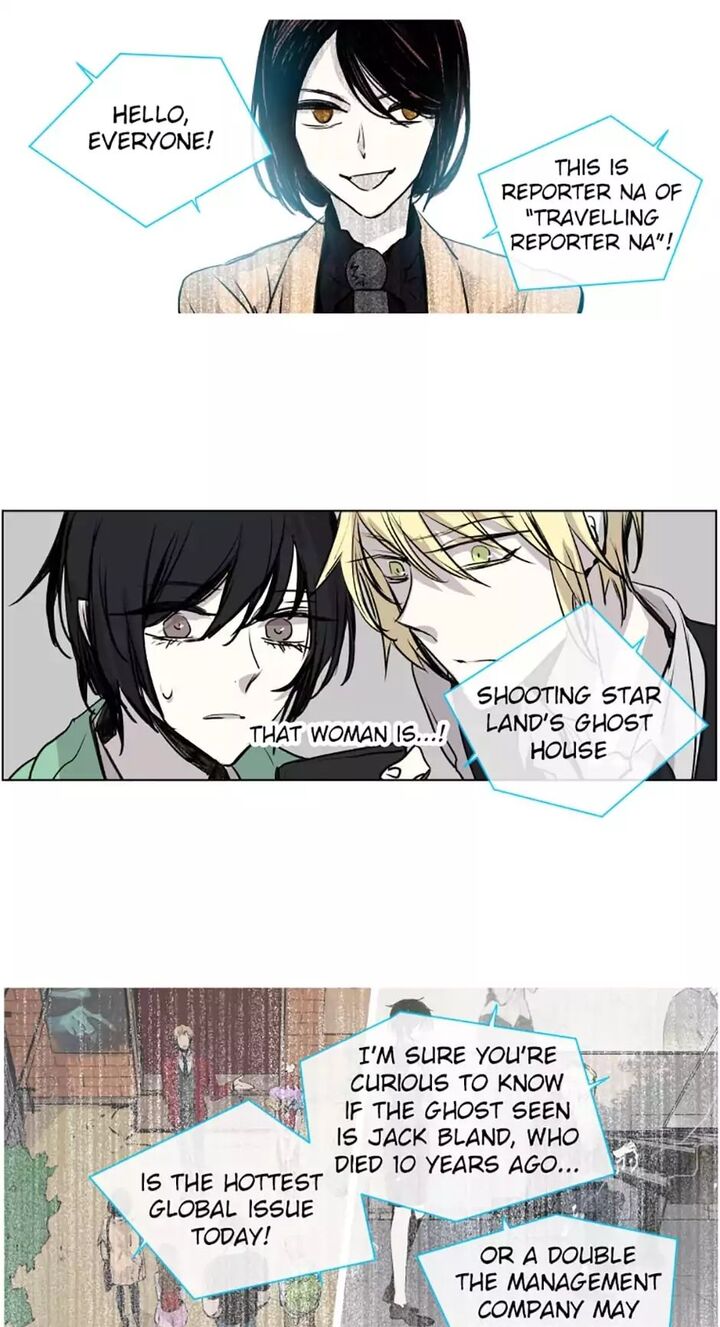 American Ghost Jack 68 24