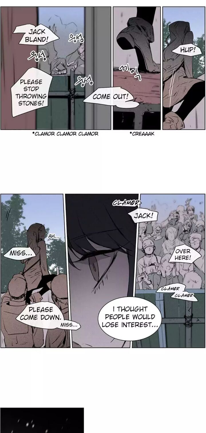 American Ghost Jack 69 11