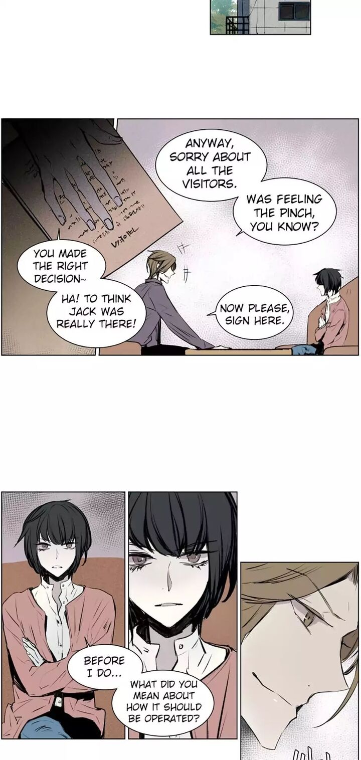 American Ghost Jack 69 19