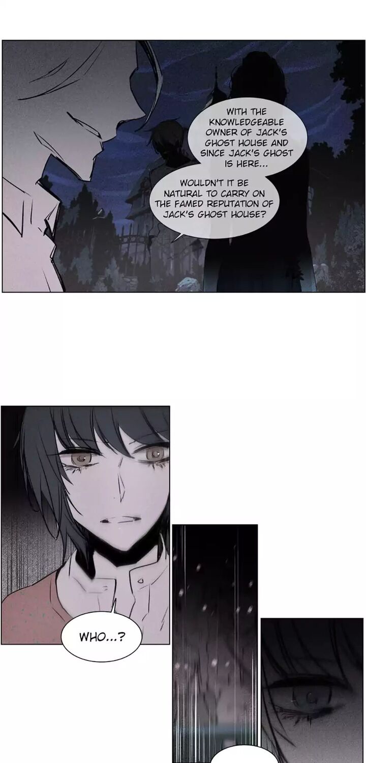 American Ghost Jack 69 21