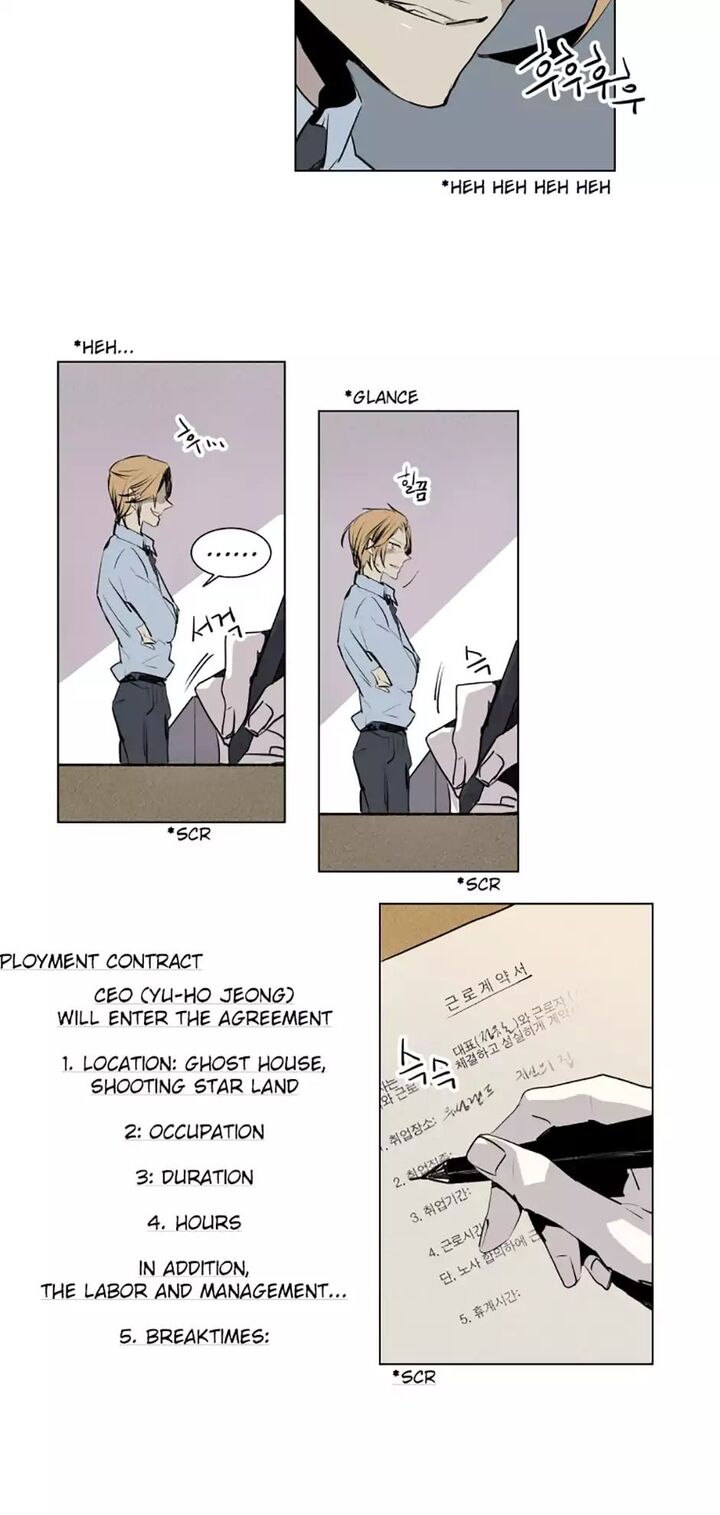 American Ghost Jack 69 5