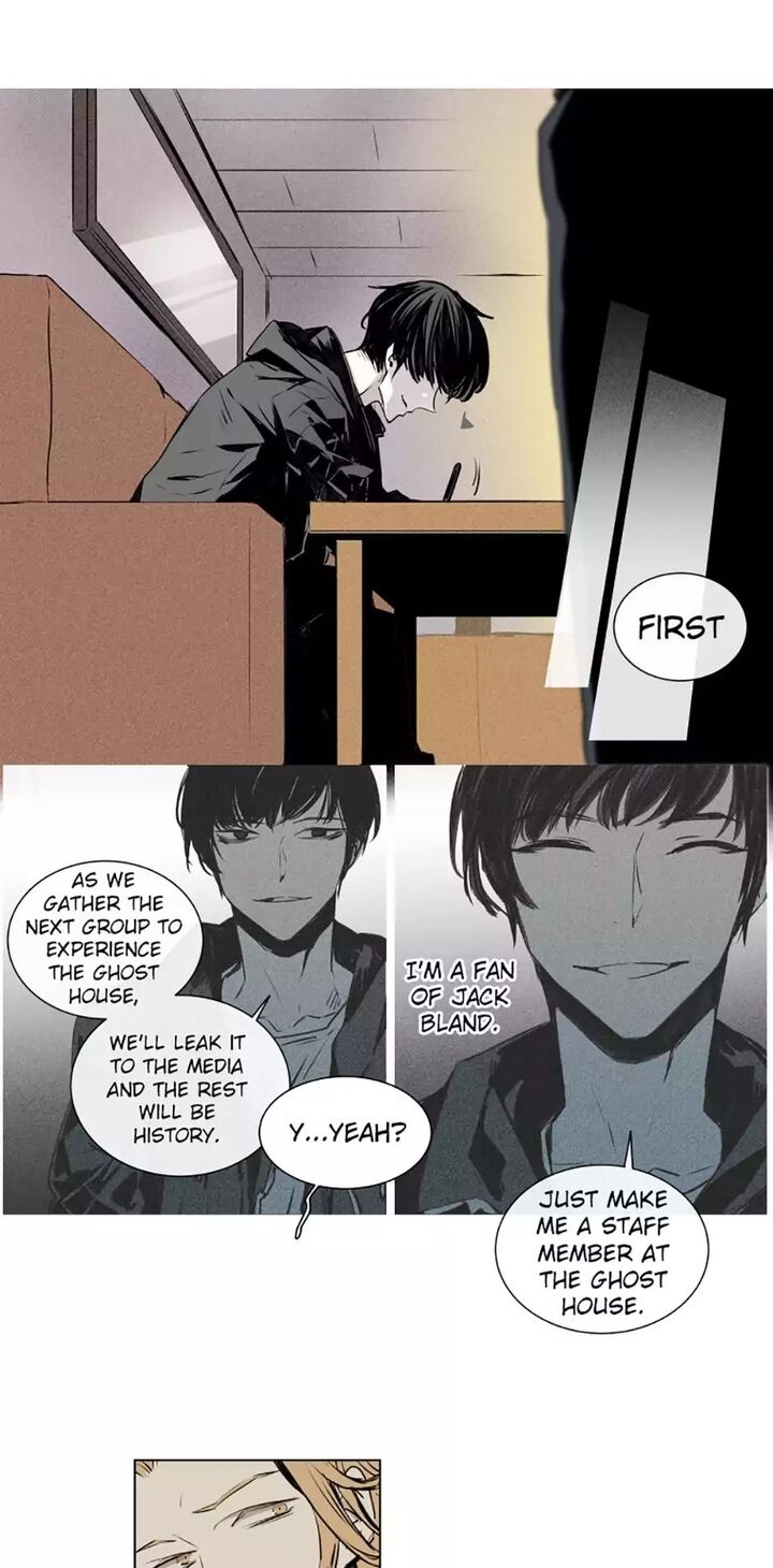 American Ghost Jack 69 6