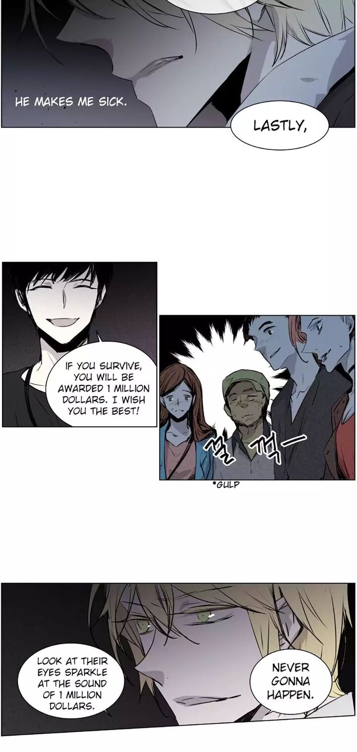 American Ghost Jack 70 13