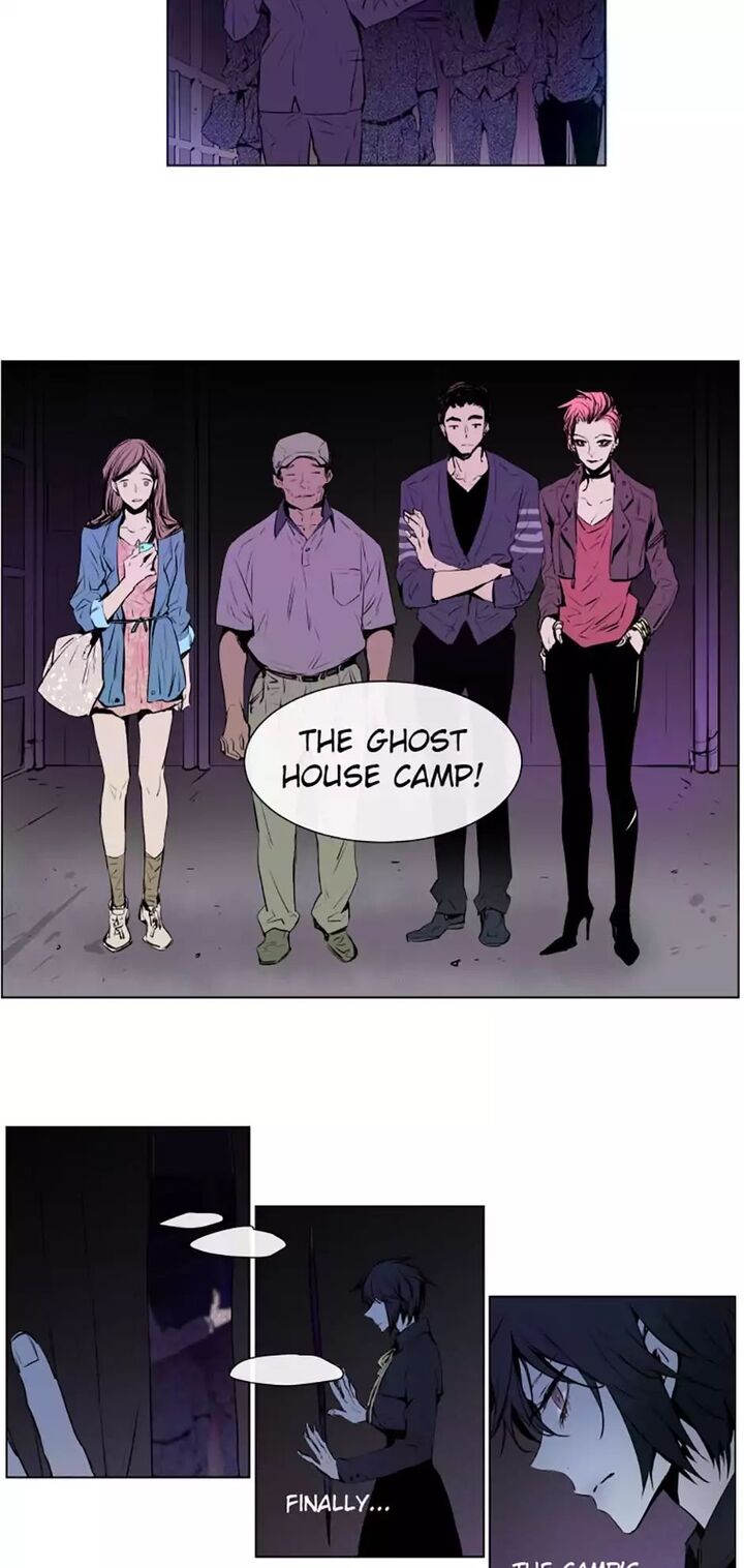 American Ghost Jack 70 3