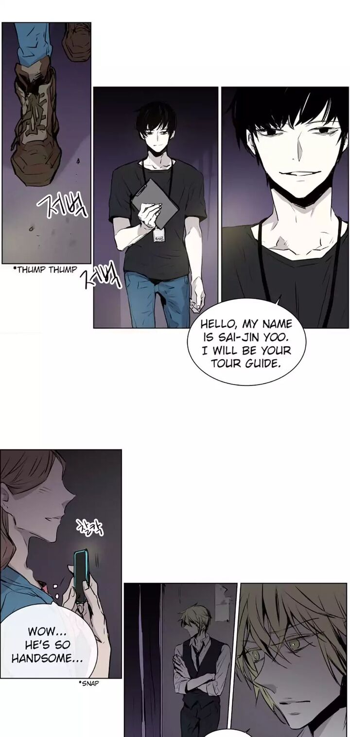 American Ghost Jack 70 6