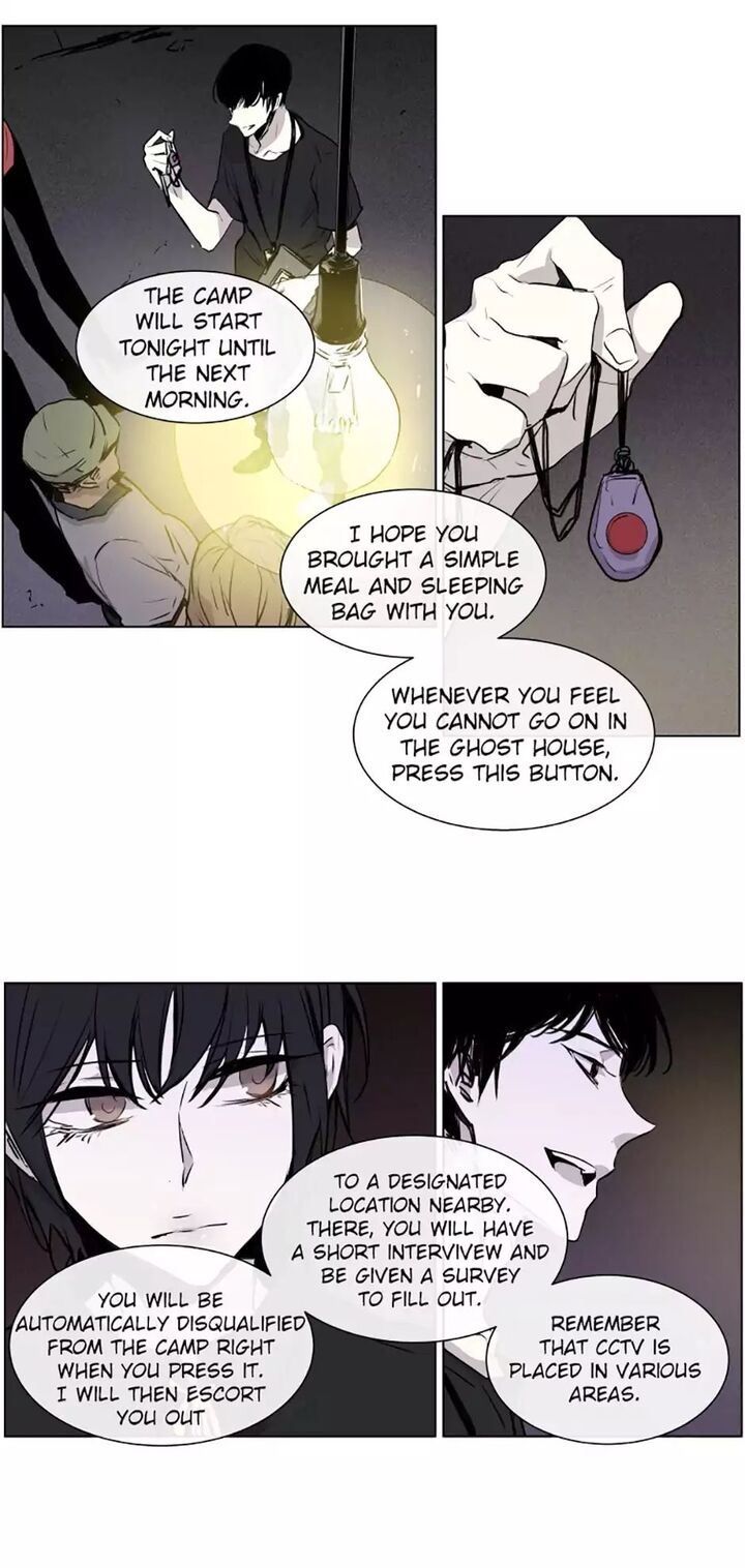 American Ghost Jack 70 8