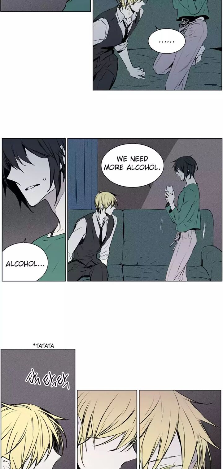 American Ghost Jack 71 17