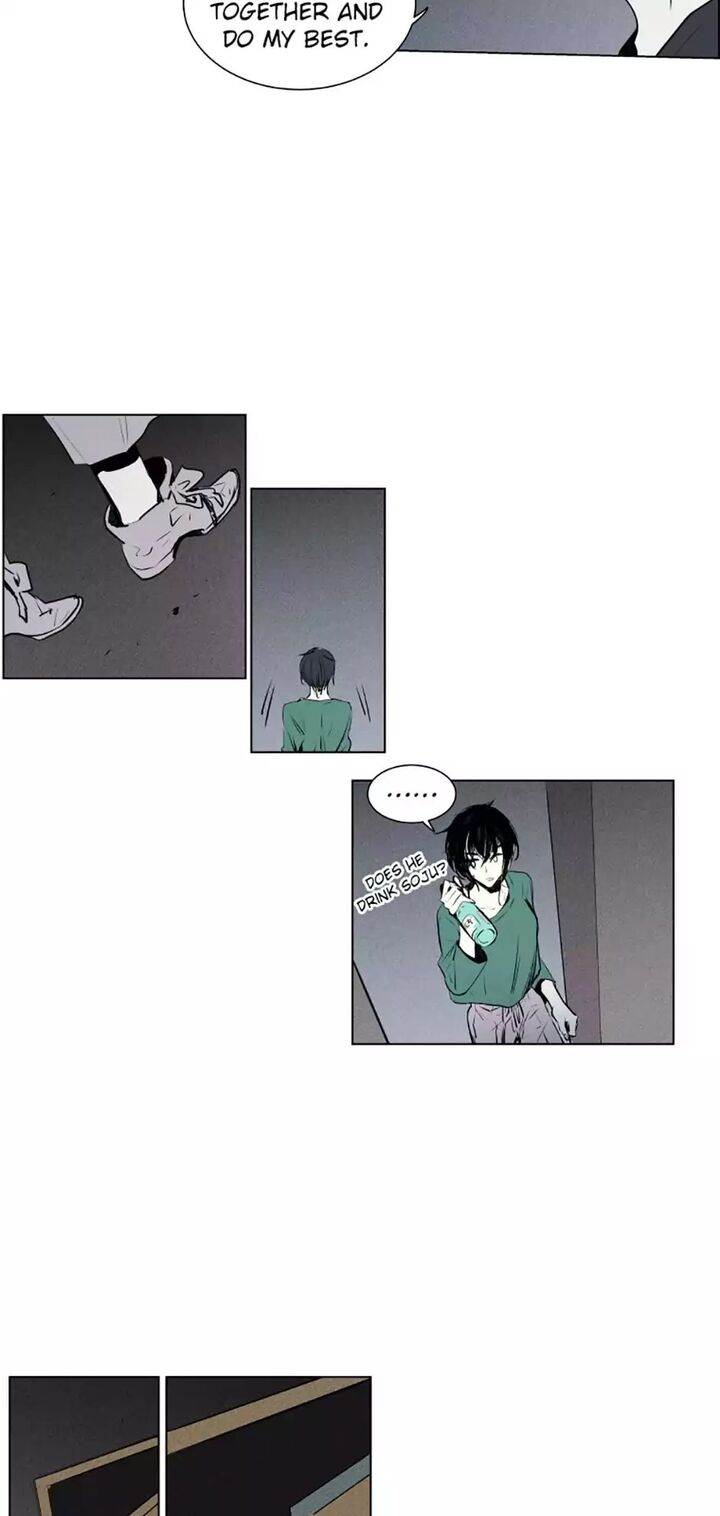 American Ghost Jack 71 22