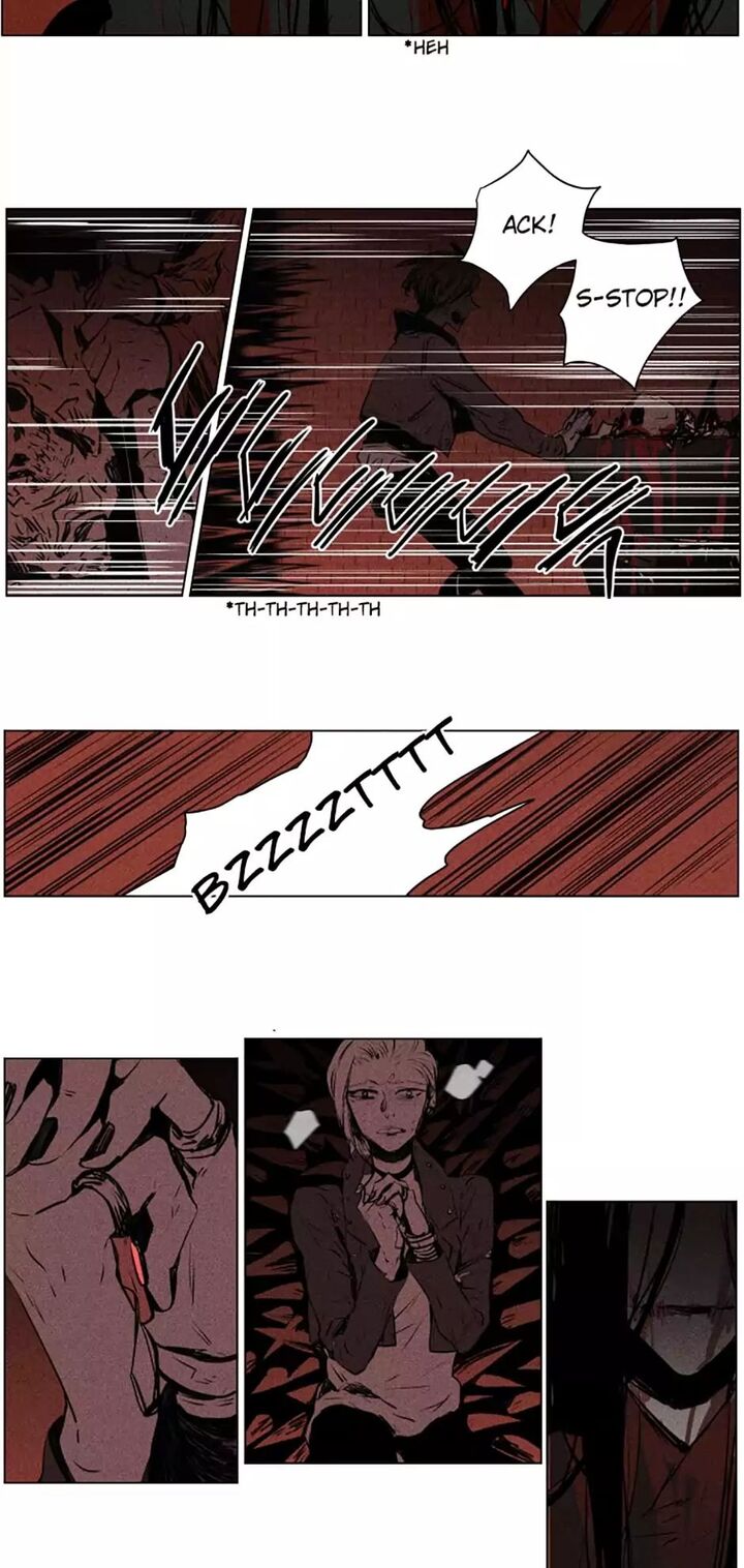 American Ghost Jack 71 3