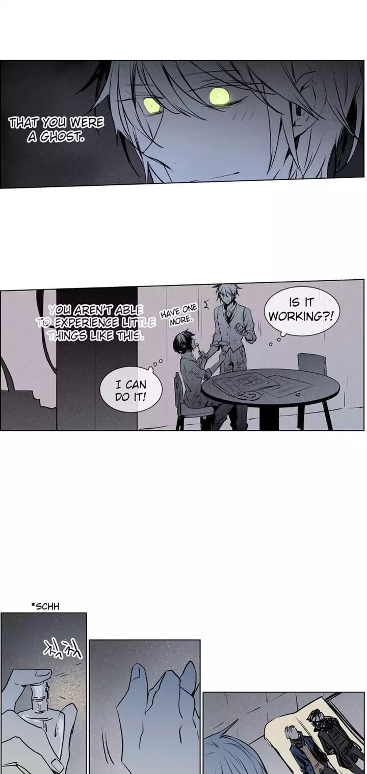 American Ghost Jack 72 16