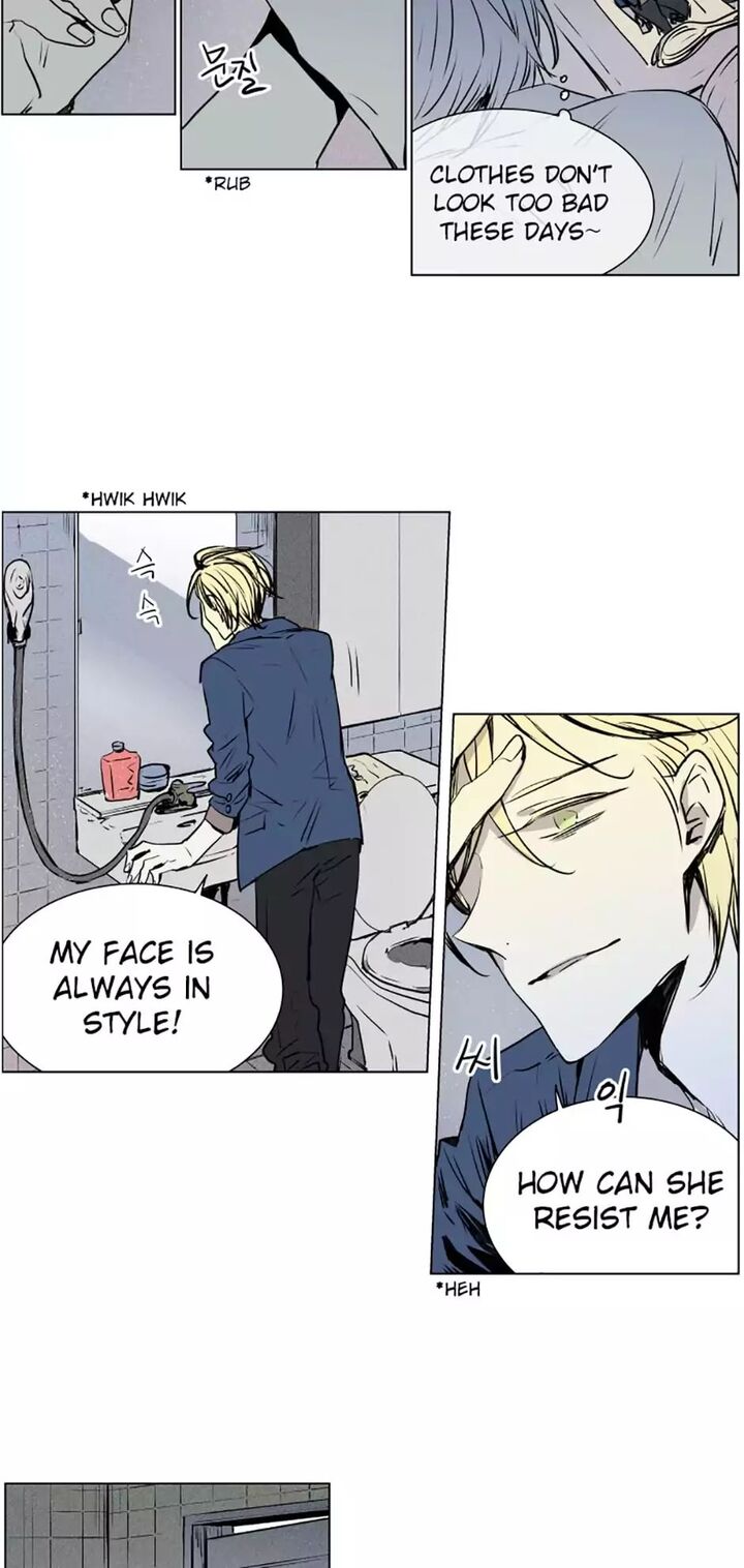 American Ghost Jack 72 17