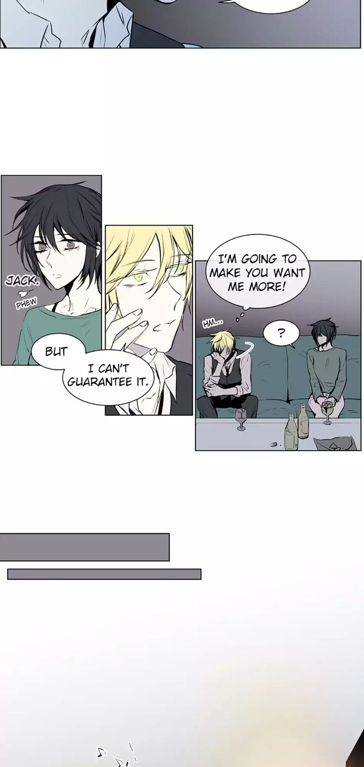 American Ghost Jack 72 8