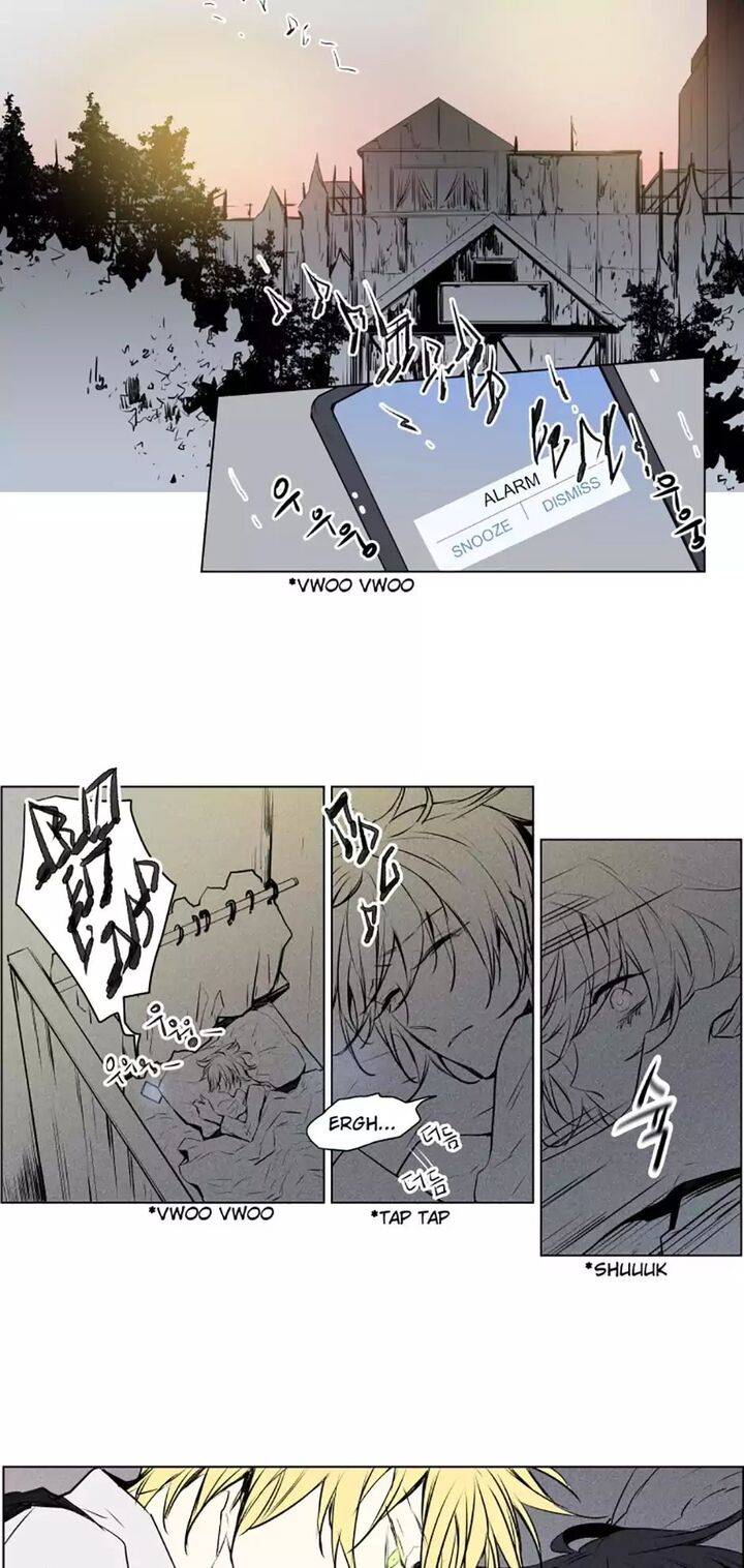 American Ghost Jack 72 9