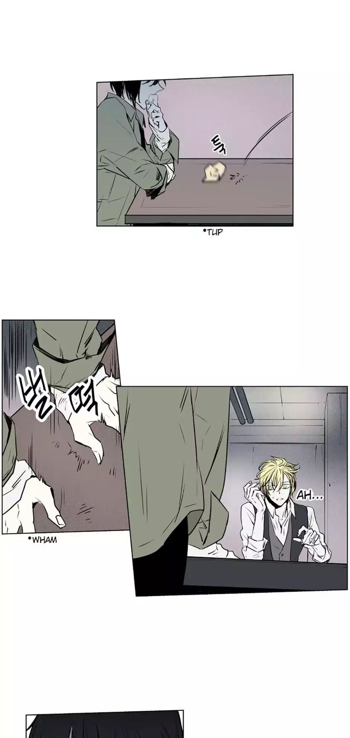 American Ghost Jack 73 10