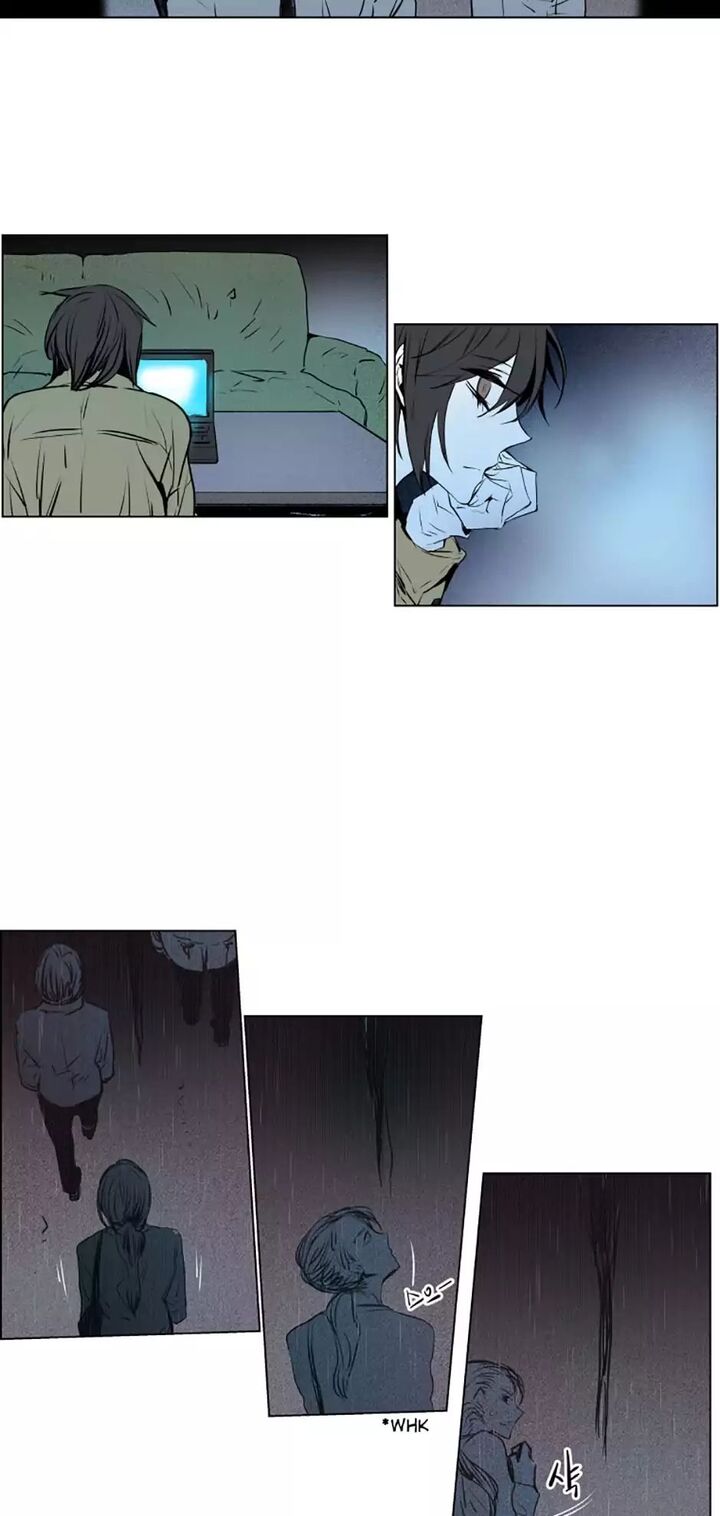 American Ghost Jack 73 17