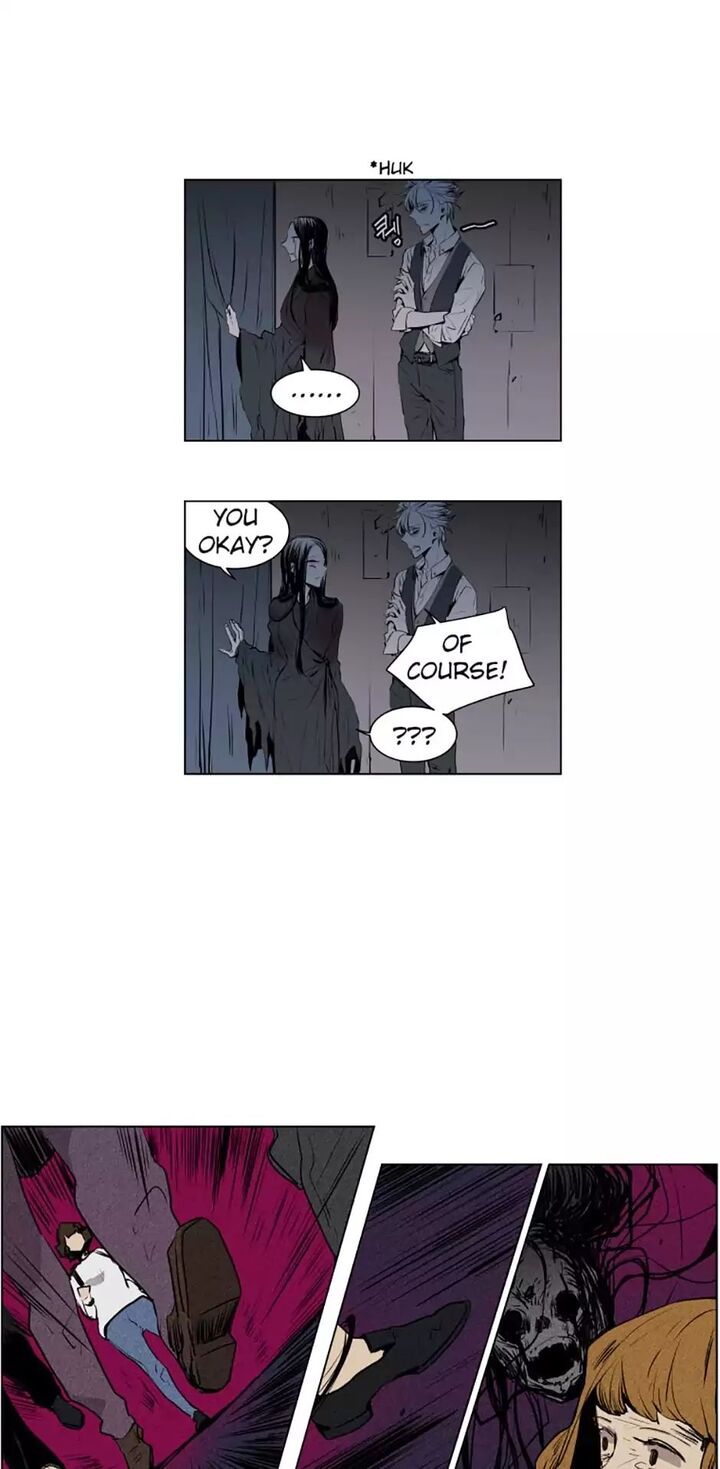 American Ghost Jack 73 2