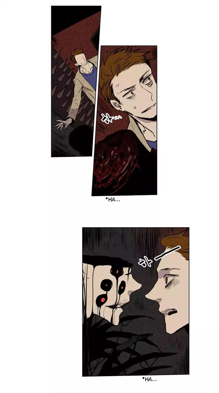 American Ghost Jack 73 6