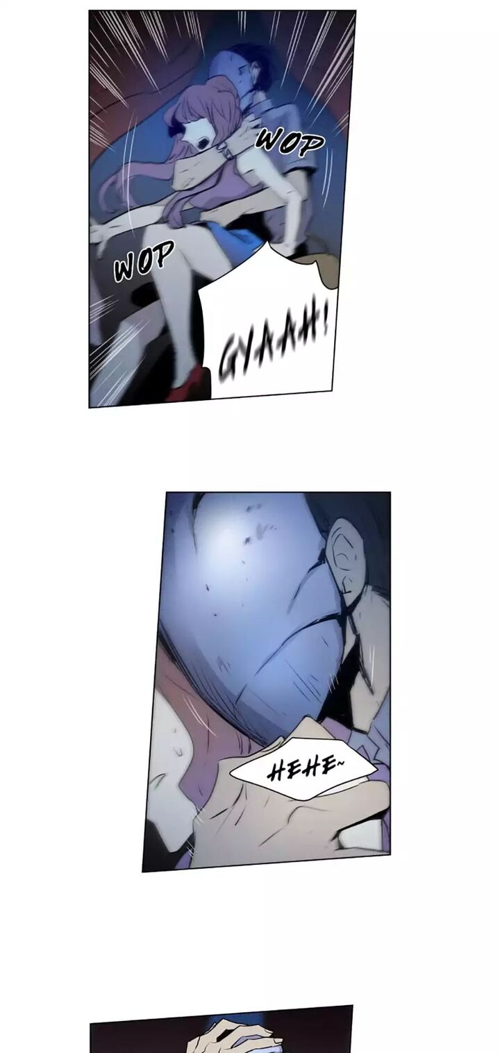 American Ghost Jack 74 11