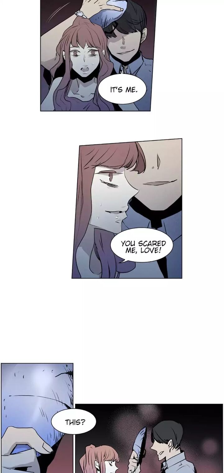 American Ghost Jack 74 12