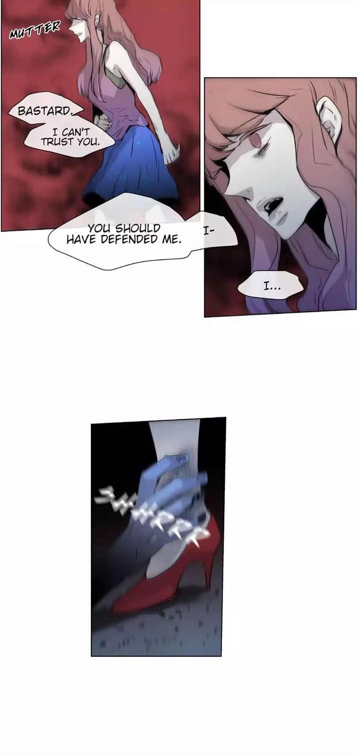 American Ghost Jack 74 18