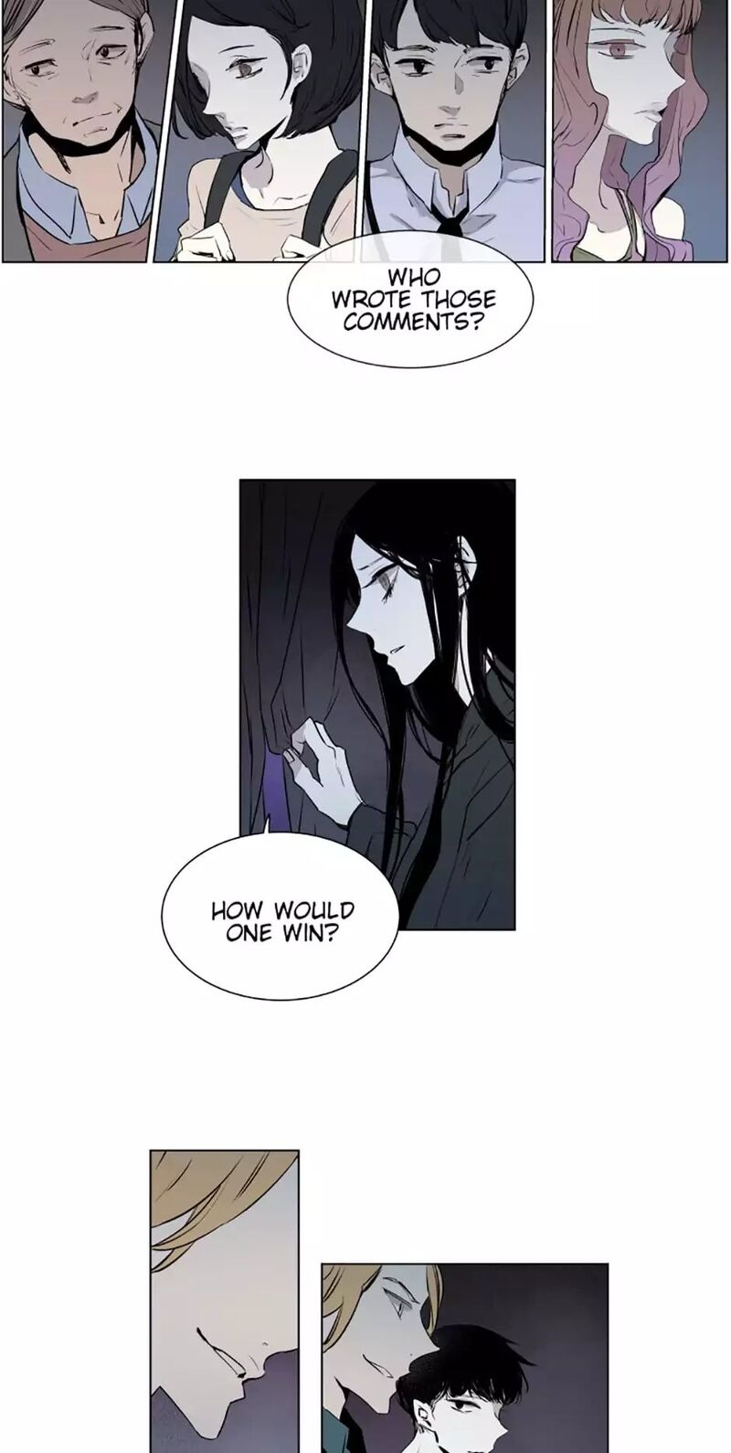 American Ghost Jack 74 2