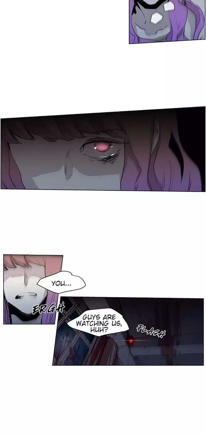 American Ghost Jack 74 20