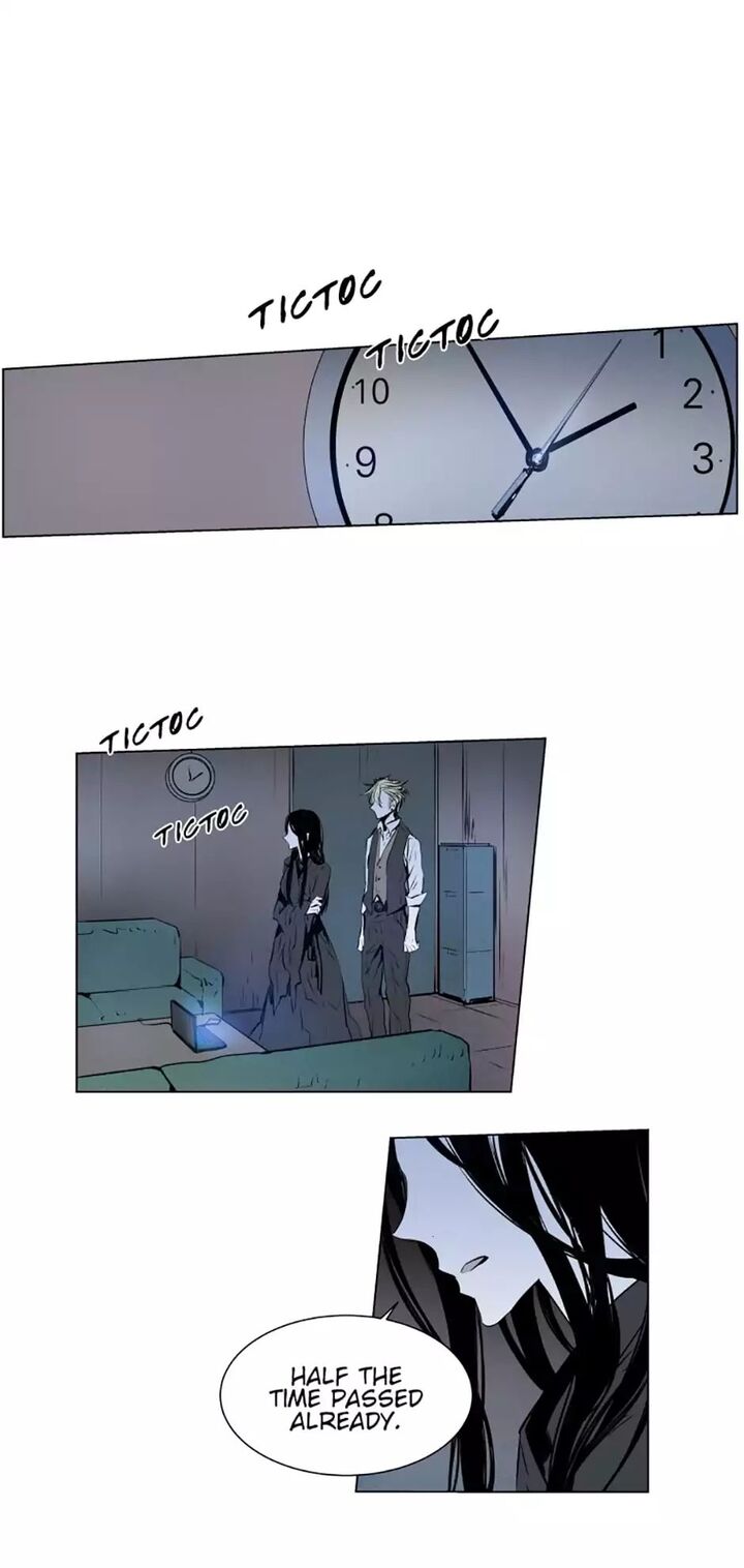 American Ghost Jack 74 6